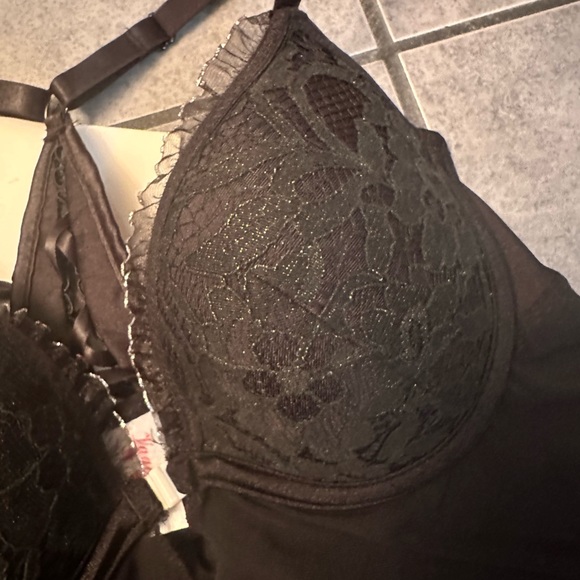 Coquette lingerie - Picture 3 of 3